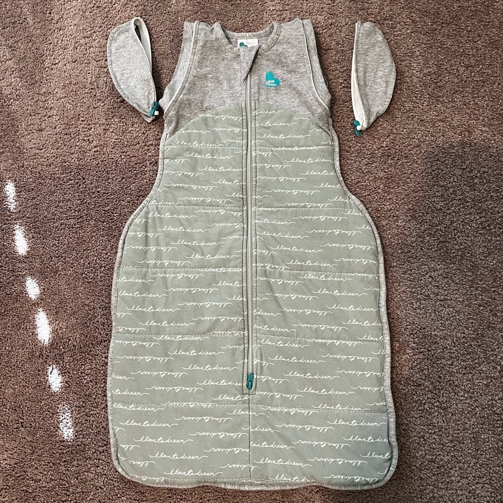 Love to Dream Swaddle Up